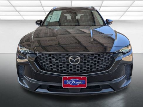 Certified 2025 MAZDA CX-50 AWD 2.5 S w/ Select Package image 22