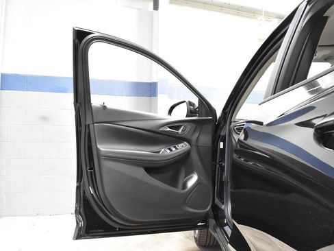 Used 2023 Buick Encore GX Preferred image 10