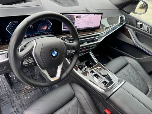 Certified 2025 BMW X5 xDrive40i image 18