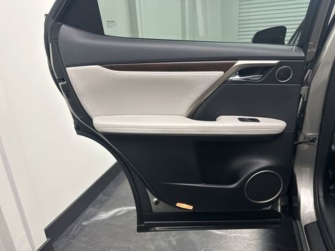 Used 2021 Lexus RX 350 FWD w/ Premium Package image 14