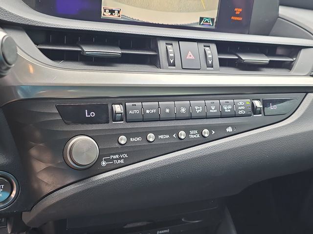 Used 2021 Lexus ES 350 w/ Accessory Package 2 FWD image 25