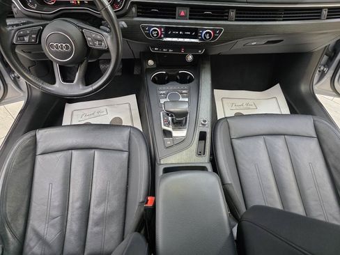 Used 2018 Audi A4 2.0T Ultra Premium Plus FWD image 29