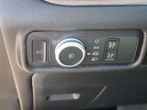 Certified 2021 Ford Explorer Limited w/ Equipment Group 301A AWD/4WD image 13