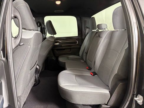 Used 2024 RAM 2500 Big Horn w/ Bed Utility Group image 35