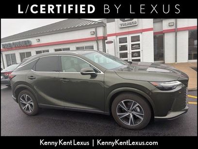 Used 2023 Lexus RX 350 Premium Plus