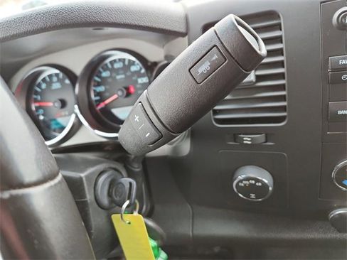 Used 2011 Chevrolet Silverado 1500 LT w/ All-Star Edition image 14