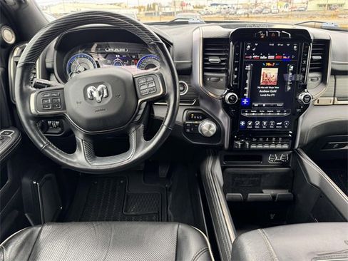 Used 2020 RAM 2500 Limited image 2