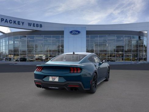 New 2026 Ford Mustang GT Premium RWD image 9