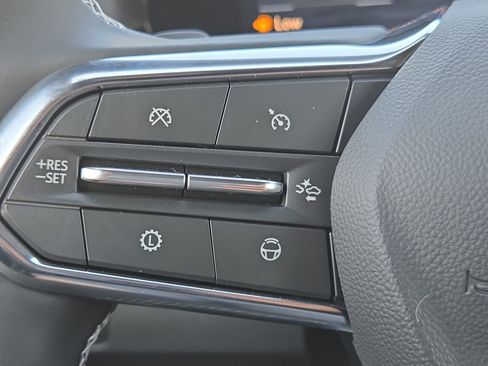 New 2026 Chevrolet Traverse High Country w/ LPO, Floor Liner Package image 25