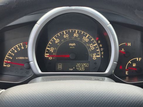 Used 2008 Honda Ridgeline RTX image 21