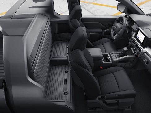 New 2026 Toyota Tacoma SR5 image 22