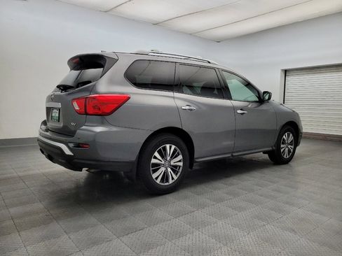 Used 2020 Nissan Pathfinder SV image 10