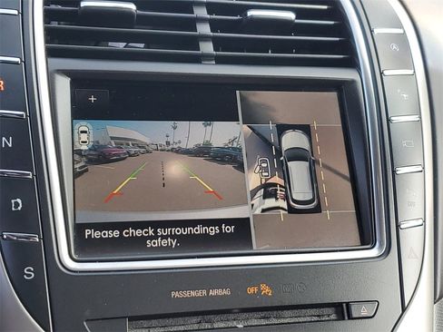 Used 2019 Lincoln Nautilus Black Label image 32