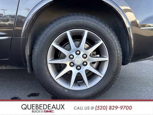 Used 2013 Buick Enclave Leather image 3