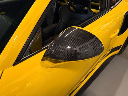 Used 2019 Porsche 911 GT3 RS RWD image 13