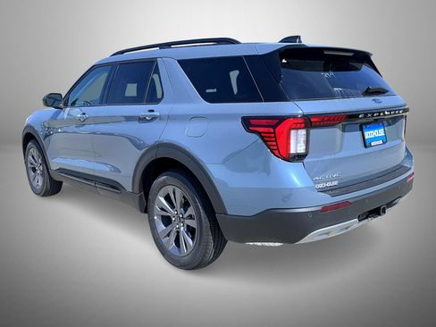 New 2026 Ford Explorer Active w/ Active Comfort Package AWD/4WD image 7