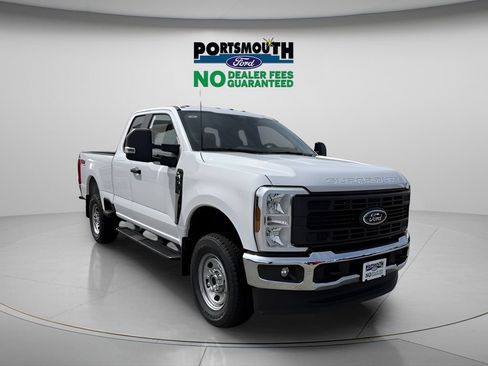 New 2026 Ford F350 XL w/ XL Driver Assist Package AWD/4WD image 28