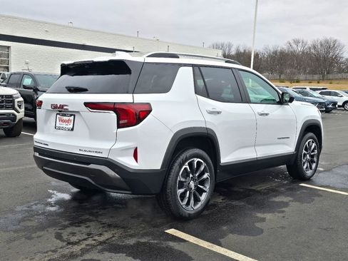 New 2026 GMC Terrain Elevation w/ Elevation Premium Package AWD/4WD image 10