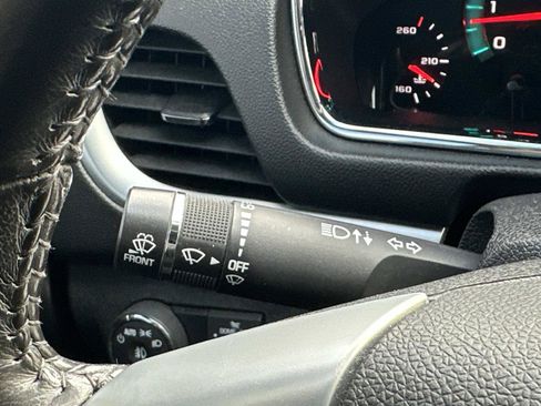 Certified 2017 Chevrolet Traverse LT w/ LPO, 'HIT The Road' Package image 26