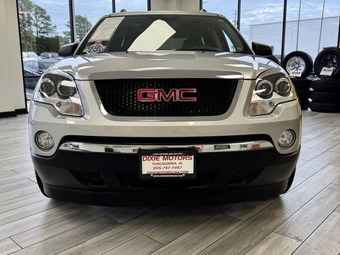 Used 2012 GMC Acadia SL w/ Preferred Package image 2