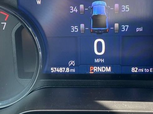 Used 2023 Ford F150 XLT w/ Equipment Group 302A High AWD/4WD image 8