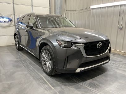 Used 2024 MAZDA CX-90 3.3 Turbo w/ Premium Package