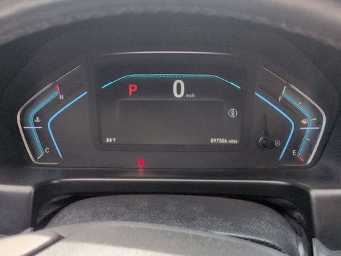 Used 2023 Honda Odyssey Elite image 33