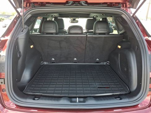 Used 2022 Jeep Compass High Altitude image 17