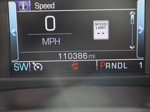 Used 2019 Chevrolet Silverado 3500 LTZ w/ Duramax Plus Package image 14