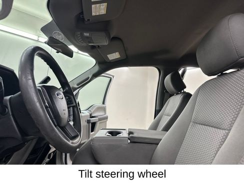 Used 2018 Ford F150 XLT AWD/4WD image 36