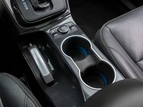 Used 2014 Ford Escape Titanium image 27