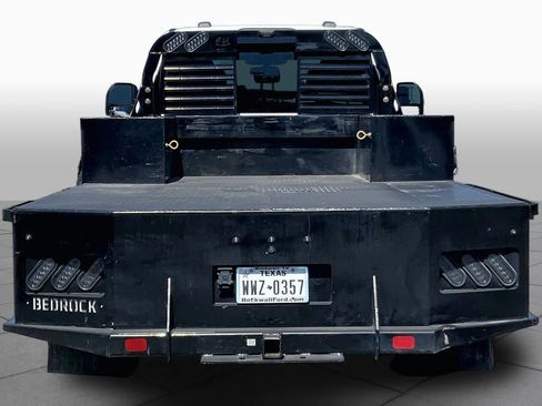 Certified 2024 Ford F350 XLT w/ XLT Value Package AWD/4WD image 5
