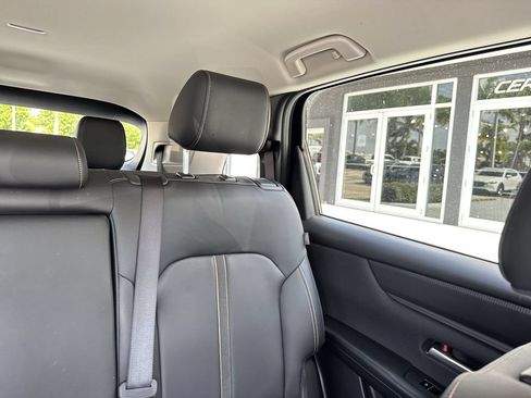 Used 2024 MAZDA CX-90 3.3 Turbo w/ Select Package AWD/4WD image 19