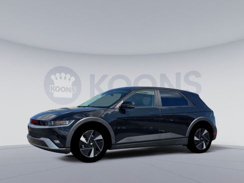 New 2026 Hyundai Ioniq 5 SEL AWD/4WD image 2