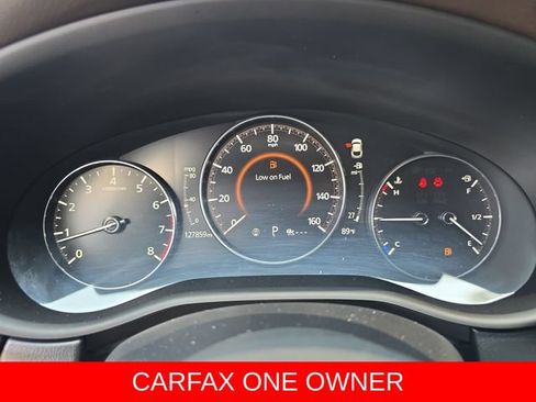 Used 2021 MAZDA CX-30 FWD 2.5 S w/ Premium Package image 20