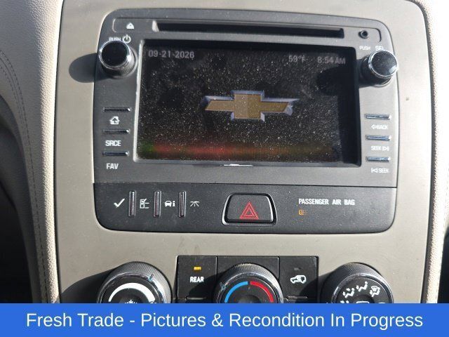 Used 2017 Chevrolet Traverse LS w/ LPO, 'HIT The Road' Package FWD image 14