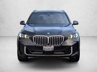 Used 2025 BMW X5 sDrive40i w/ Premium Package video 2