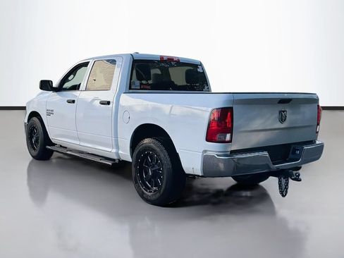 Used 2019 RAM 1500 Tradesman w/ Popular Equipment Group RWD image 5