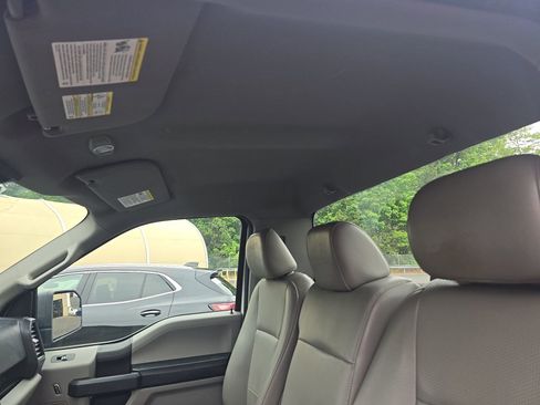 Used 2019 Ford F150 XL w/ Trailer Tow Package RWD image 18