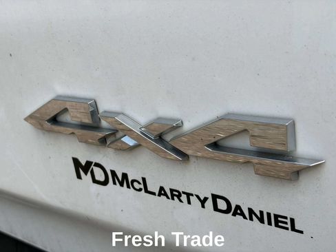 Used 2024 RAM 1500 Big Horn AWD/4WD image 8