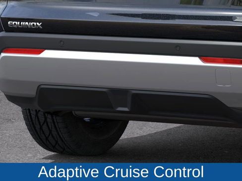New 2026 Chevrolet Equinox LT image 14