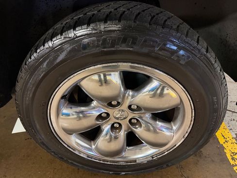 Used 2005 Dodge Ram 1500 Truck SLT w/ Quad Cab Big Horn Value Group image 17