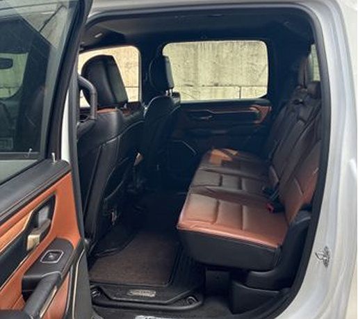 Used 2022 RAM 1500 Limited AWD/4WD image 9