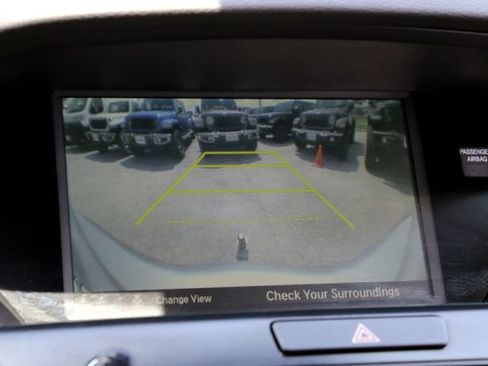 Used 2014 Acura MDX FWD w/ Tech & Entertainment image 17