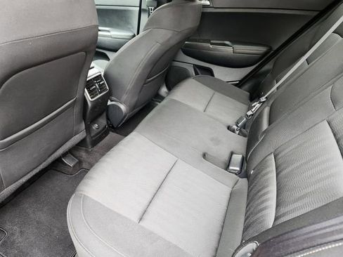 Used 2017 Kia Sportage LX AWD/4WD image 9