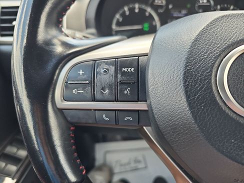 Used 2021 Lexus GX 460 Luxury w/ Sport Design Package AWD/4WD image 14