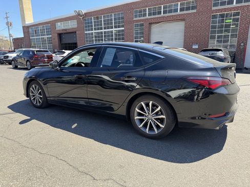 Used 2024 Acura Integra image 7