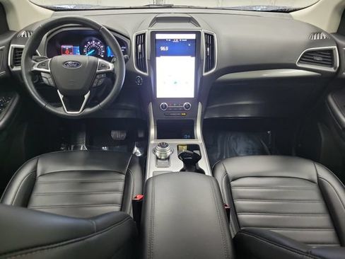 Used 2023 Ford Edge SEL w/ Convenience Package AWD/4WD image 13