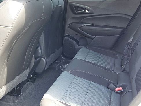 New 2026 Chevrolet Trax LT w/ Driver Confidence Package FWD image 23