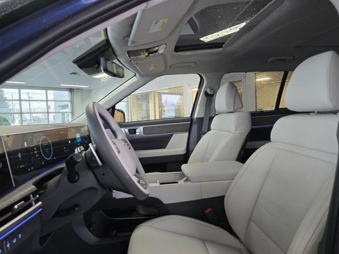 New 2026 Hyundai Santa Fe Calligraphy image 20